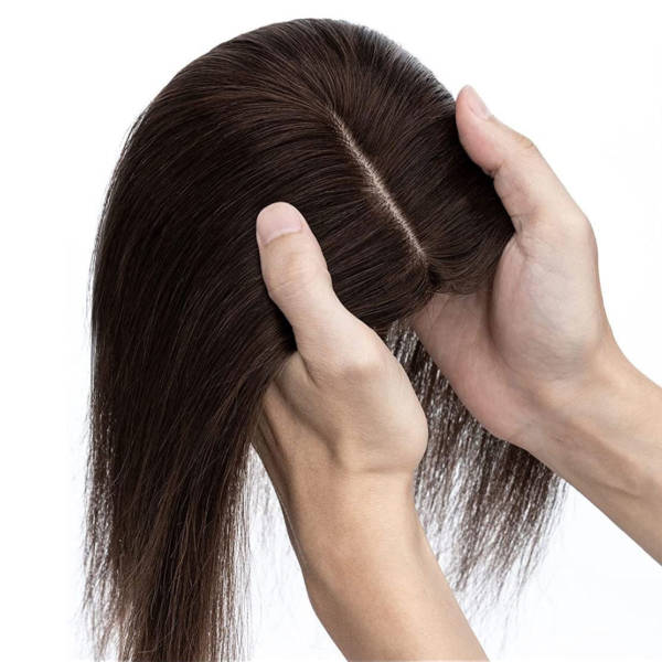 Silk Toupee - Image 2